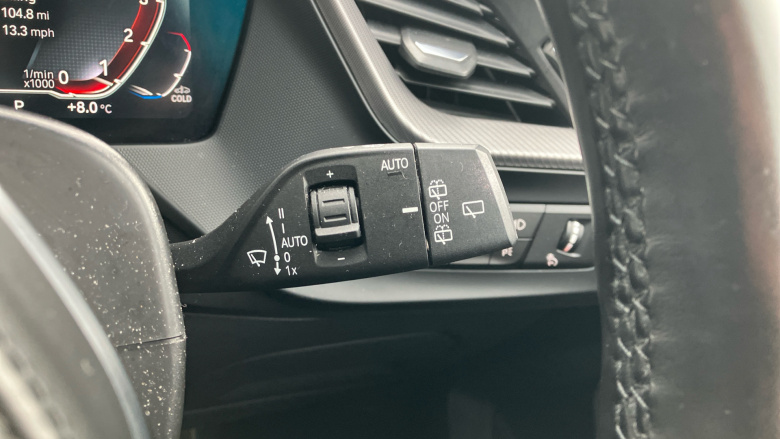 BMW 1 Series 118i [136] M Sport 5dr Step Auto Petrol Hatchback